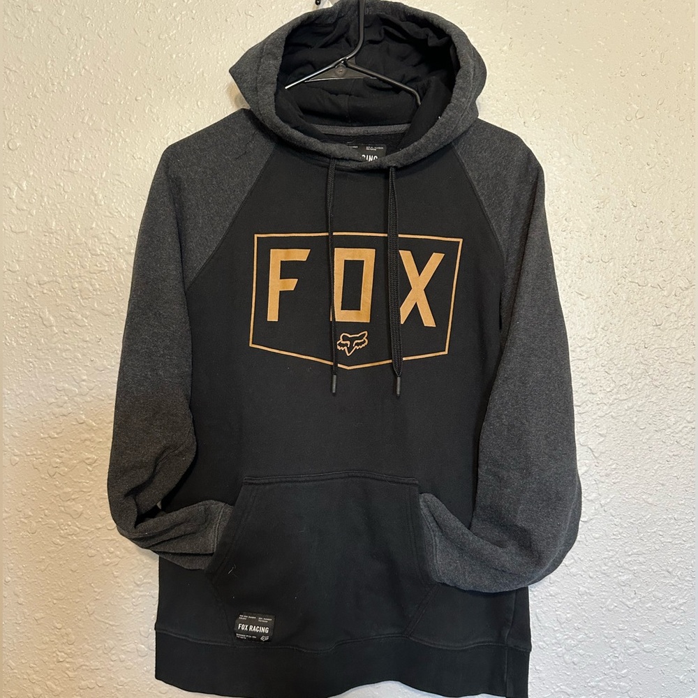 Men’s Fox Racing Hoodie